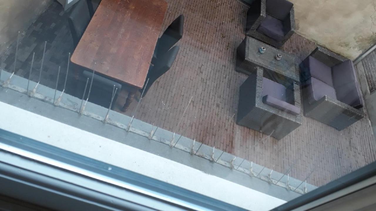 De Zevenster "Gevestigd Aan De Winkelstraat" Bed & Breakfast Kampen Ngoại thất bức ảnh