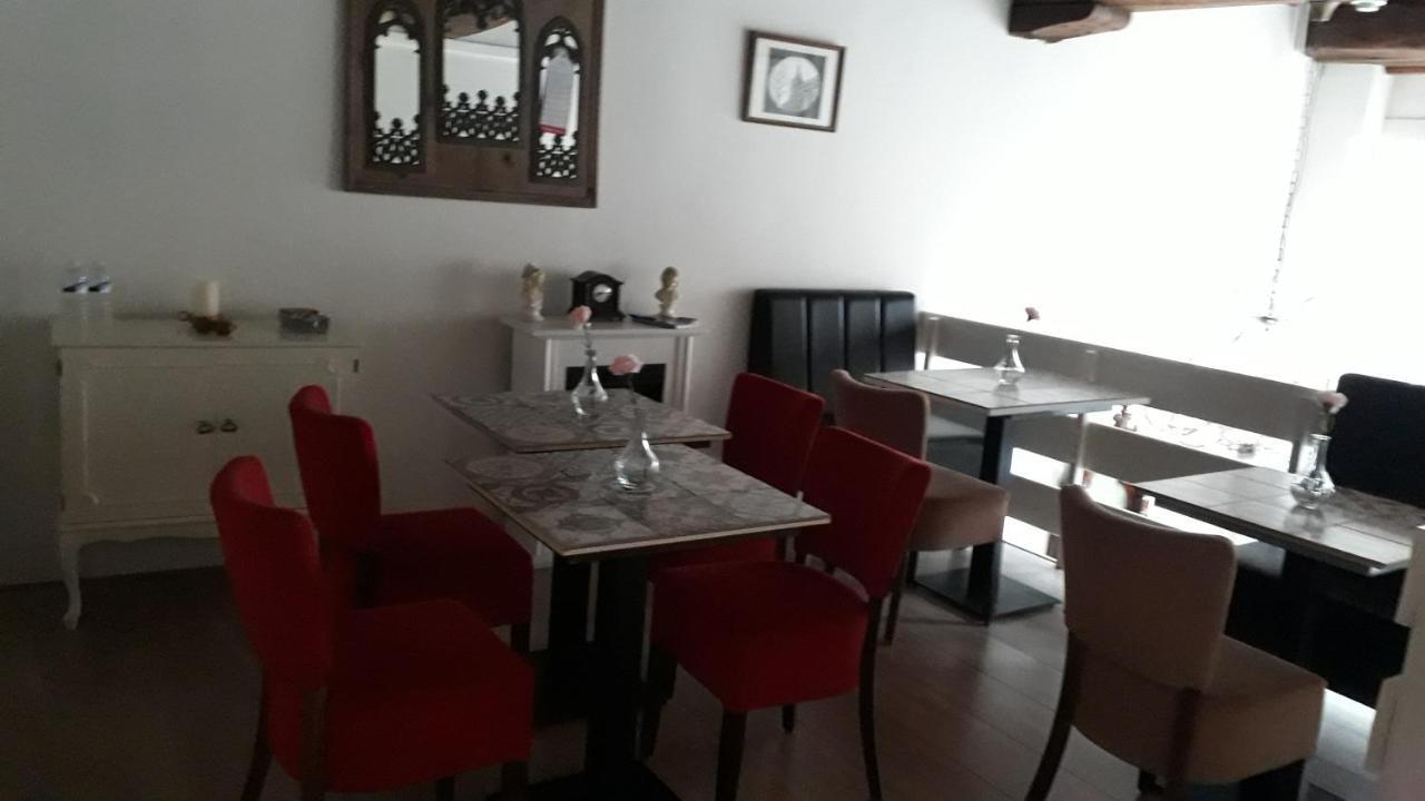 De Zevenster "Gevestigd Aan De Winkelstraat" Bed & Breakfast Kampen Ngoại thất bức ảnh