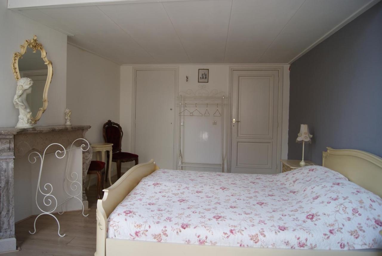 De Zevenster "Gevestigd Aan De Winkelstraat" Bed & Breakfast Kampen Ngoại thất bức ảnh