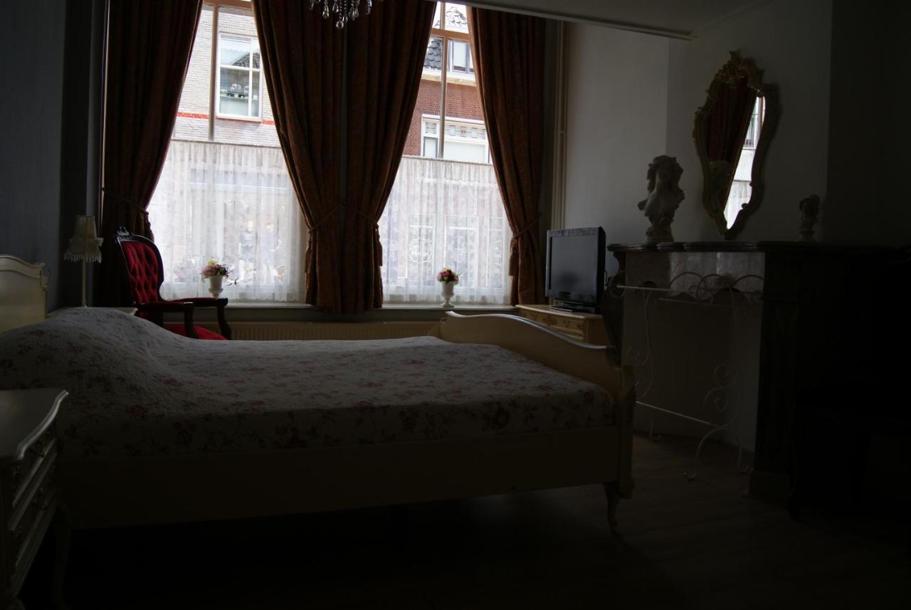 De Zevenster "Gevestigd Aan De Winkelstraat" Bed & Breakfast Kampen Ngoại thất bức ảnh