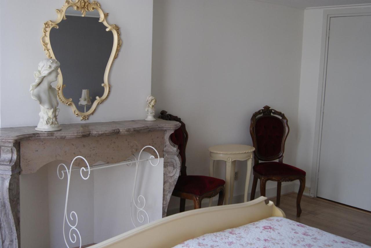 De Zevenster "Gevestigd Aan De Winkelstraat" Bed & Breakfast Kampen Ngoại thất bức ảnh