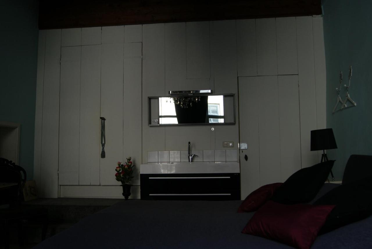 De Zevenster "Gevestigd Aan De Winkelstraat" Bed & Breakfast Kampen Ngoại thất bức ảnh