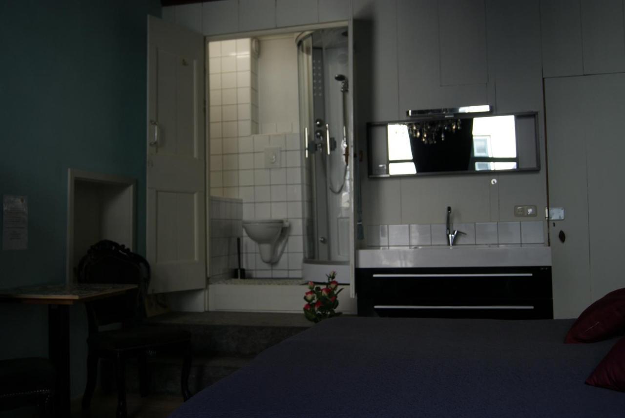 De Zevenster "Gevestigd Aan De Winkelstraat" Bed & Breakfast Kampen Ngoại thất bức ảnh