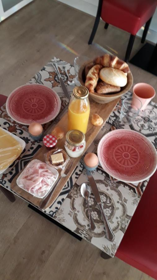De Zevenster "Gevestigd Aan De Winkelstraat" Bed & Breakfast Kampen Ngoại thất bức ảnh