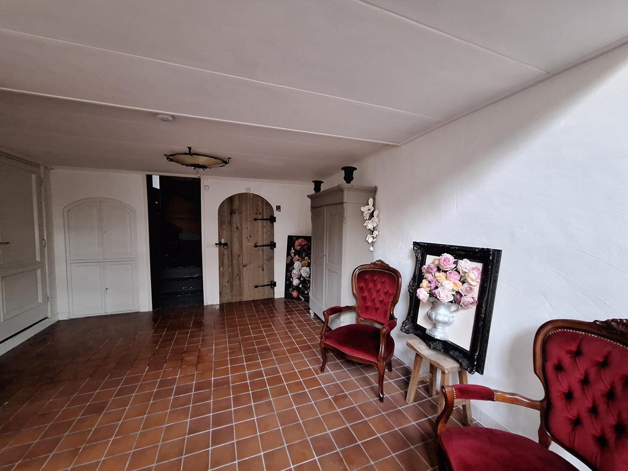 De Zevenster "Gevestigd Aan De Winkelstraat" Bed & Breakfast Kampen Ngoại thất bức ảnh