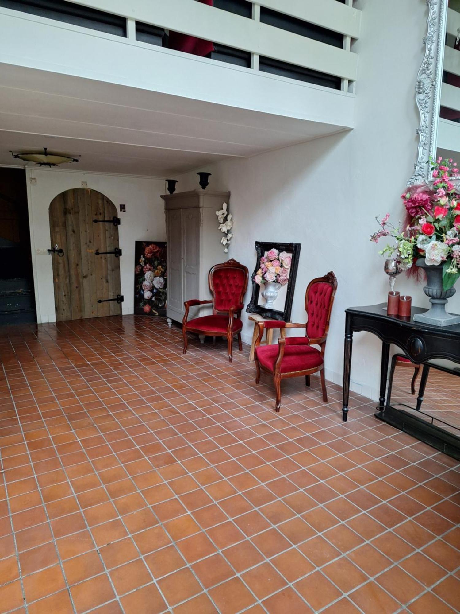 De Zevenster "Gevestigd Aan De Winkelstraat" Bed & Breakfast Kampen Ngoại thất bức ảnh